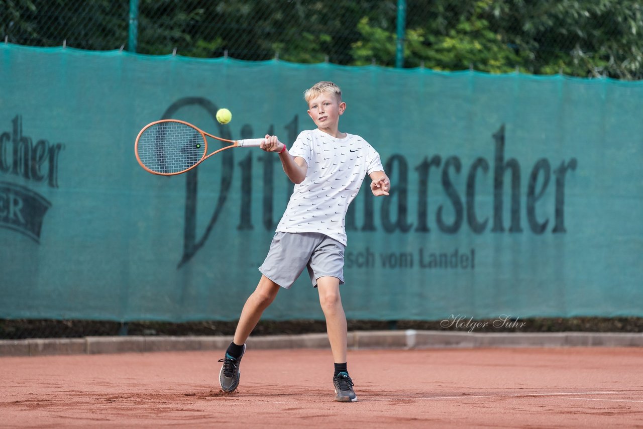 Bild 65 - Marner Tennisevent mit Mischa Zverev